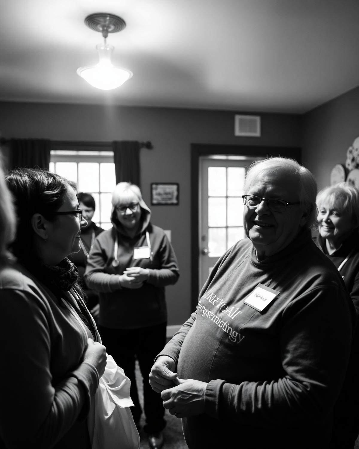 Nonprofits