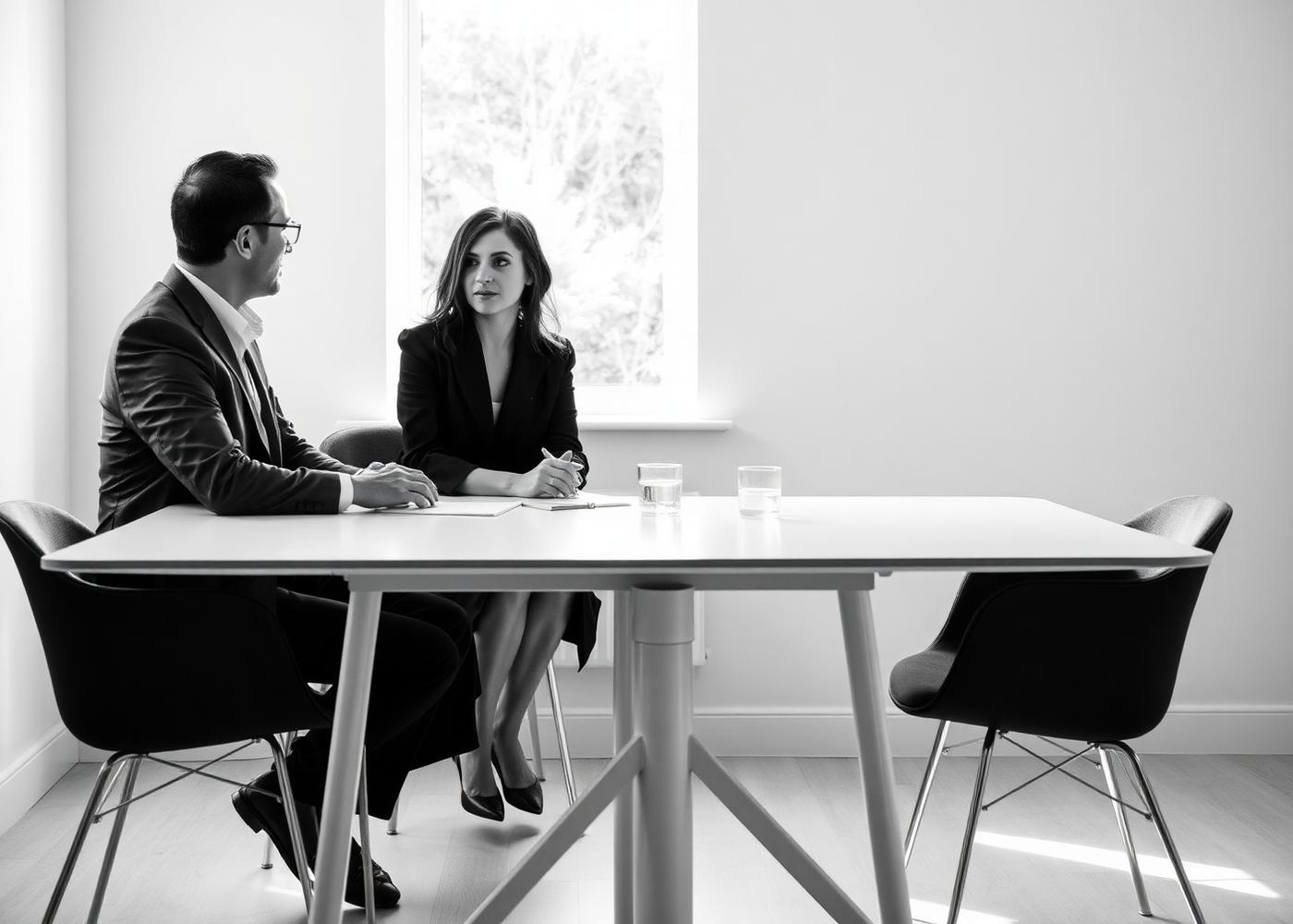 Leadership Coaching