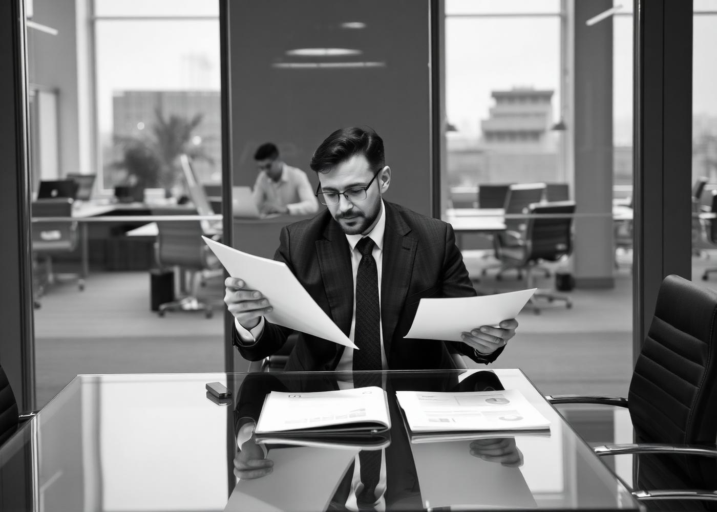 Organizational Consulting