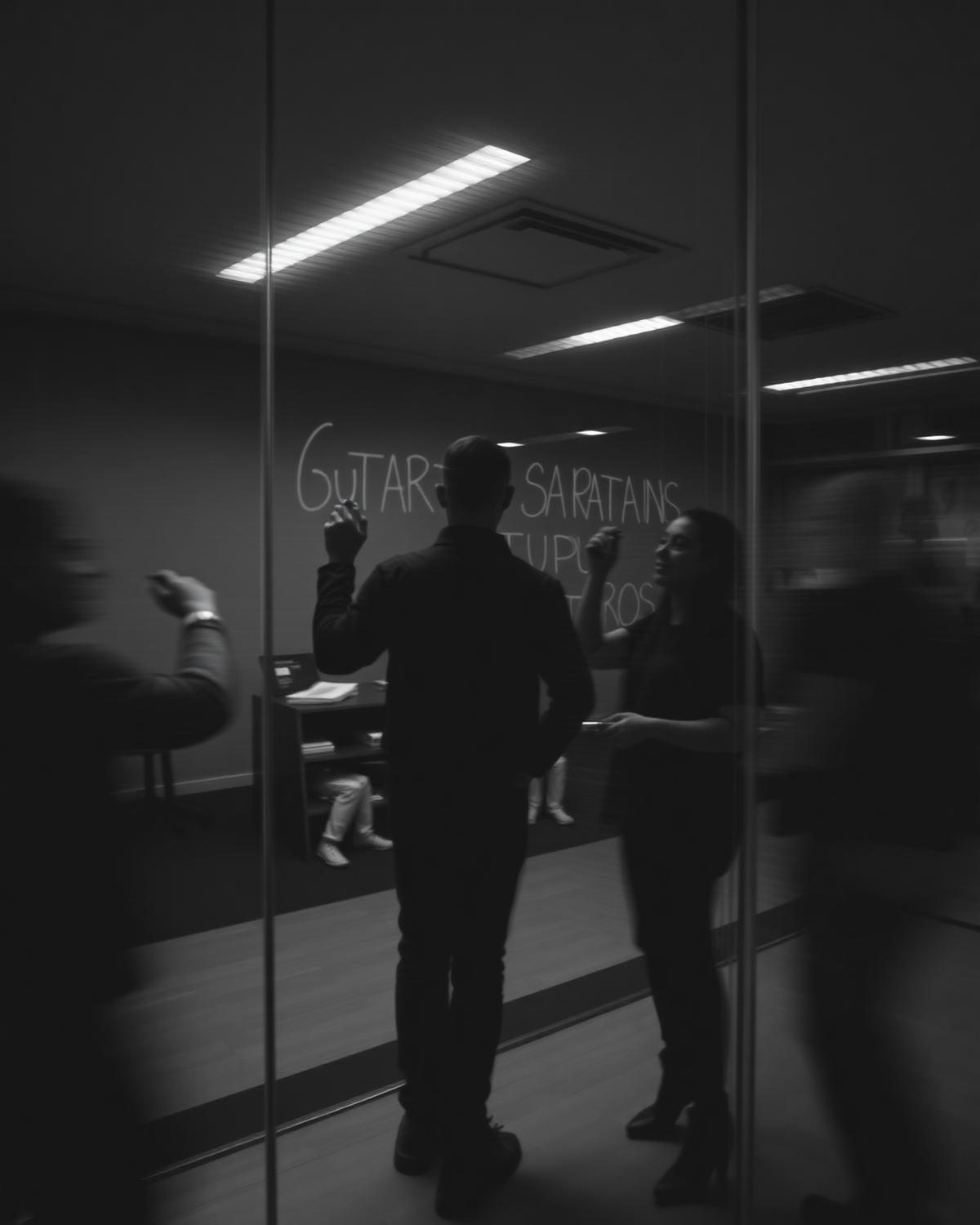 Startups